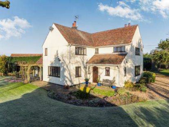 5 Bedroom Detached